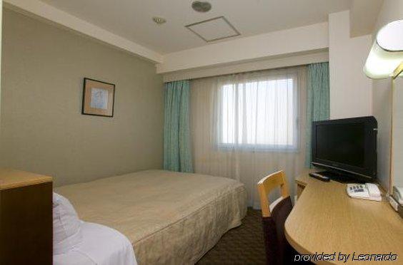 Unizo Inn Tokyo Asakusa Exteriör bild
