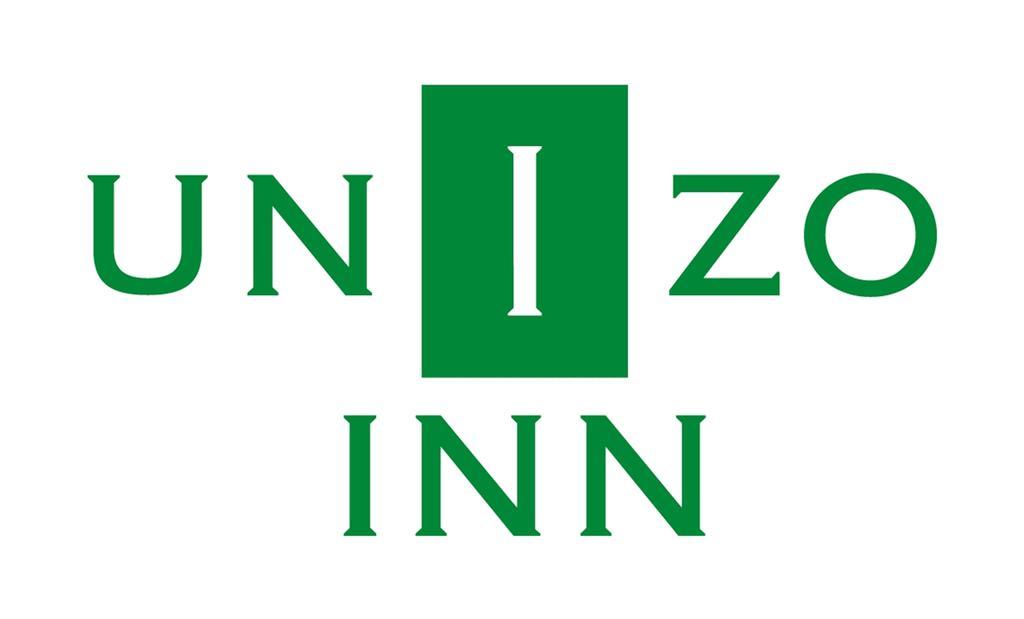 Unizo Inn Tokyo Asakusa Exteriör bild